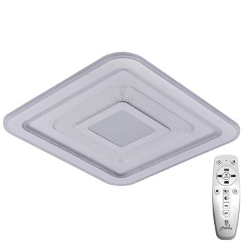 LED világítás + vezérlés 105W - J1322/W