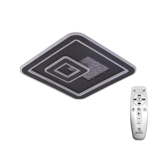 LED világítás + vezérlés 110W - J1323/B