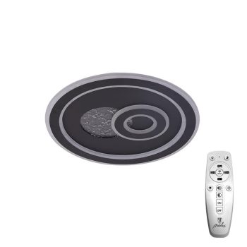 LED világítás + vezérlés 95W - J1324/B