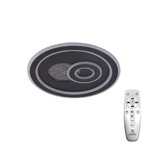 LED világítás + vezérlés 95W - J1324/B