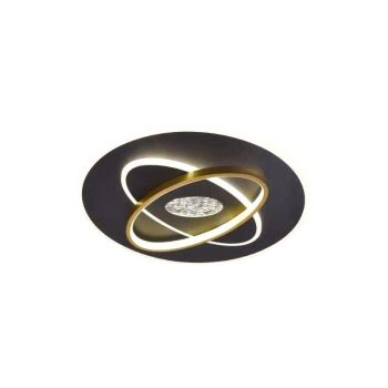 LED világítás + vezérlés 80W - J1325/B