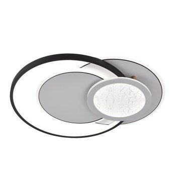 LED világítás + vezérlés 80W - J1333/W