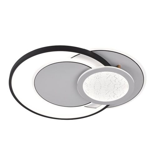 LED világítás + vezérlés 80W - J1333/W