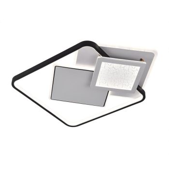 LED világítás + vezérlés 85W - J1334/W