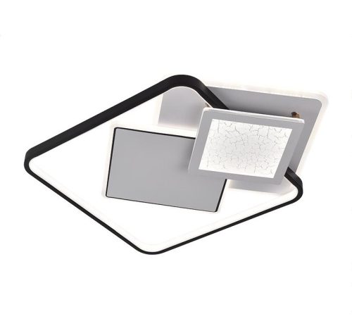 LED világítás + vezérlés 85W - J1334/W