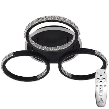 LED világítás + vezérlés 60W - J3303/B