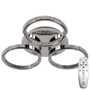 LED világítás + vezérlés 60W - J3303/CH