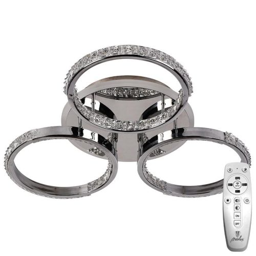 LED világítás + vezérlés 60W - J3303/CH