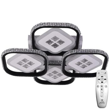 LED világítás + vezérlés 130W - J3306/B