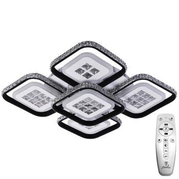 LED világítás + vezérlés 180W - J3307/B