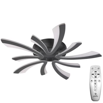 LED világítás + vezérlés 55W - J3313/S