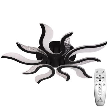 LED világítás + vezérlés 65W - J3317/B