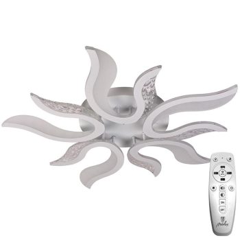 LED világítás + vezérlés 65W - J3317/W