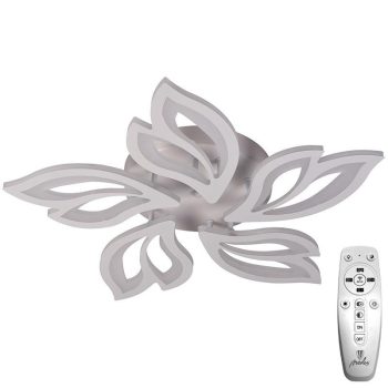 LED világítás + vezérlés 65W - J3319/W