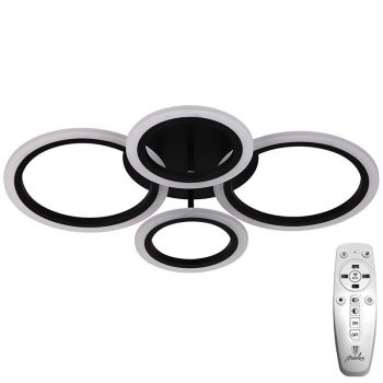 LED világítás + vezérlés 50W - J3322/B