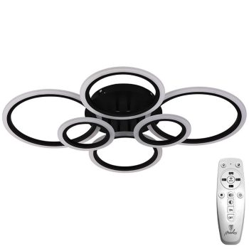 LED világítás + vezérlés 85W - J3323/B