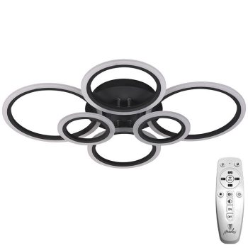 LED világítás + vezérlés 85W - J3323/S