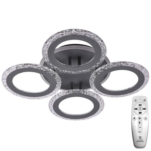 LED világítás + vezérlés 55W - J3328/S