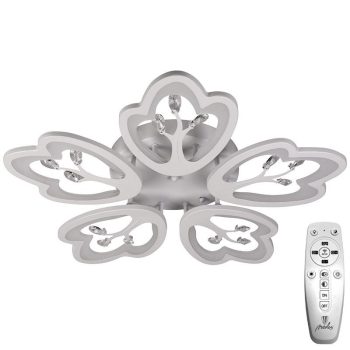 LED világítás + vezérlés 80W - J3330/W