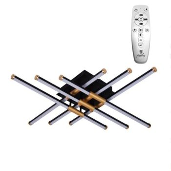 LED világítás + vezérlés  70W - J3335/B