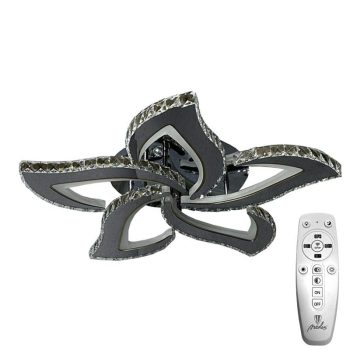 LED világítás + vezérlés 100W - J3336/CH