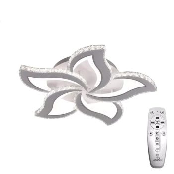 LED világítás + vezérlés 100W - J3336/W