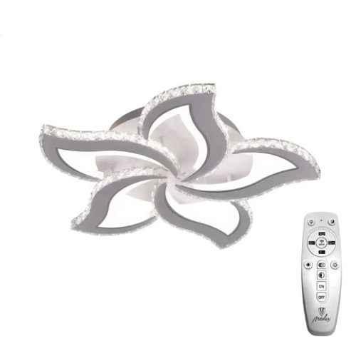 LED világítás + vezérlés 100W - J3336/W