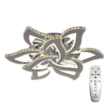 LED világítás + vezérlés 180W - J3337/CH