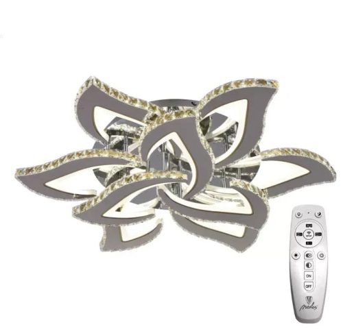 LED világítás + vezérlés 180W - J3337/CH