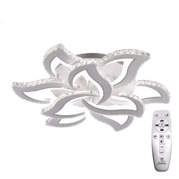 LED világítás + vezérlés 180W - J3337/W