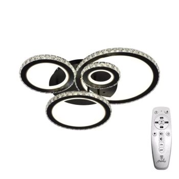 LED világítás + vezérlés 120W - J3338/B