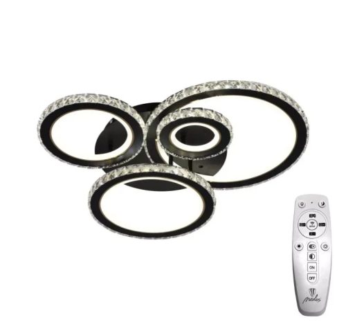 LED világítás + vezérlés 120W - J3338/B