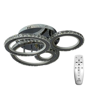 LED világítás + vezérlés 120W - J3338/CH