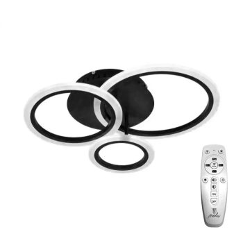 LED világítás + vezérlés 40W - J3340/B