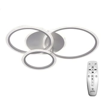 LED világítás + vezérlés 40W - J3340/W