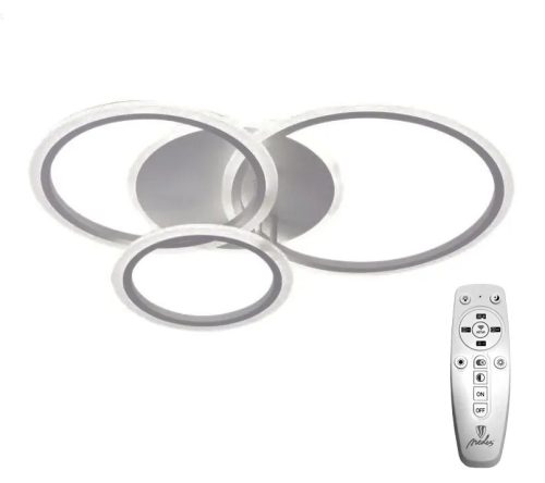 LED világítás + vezérlés 40W - J3340/W