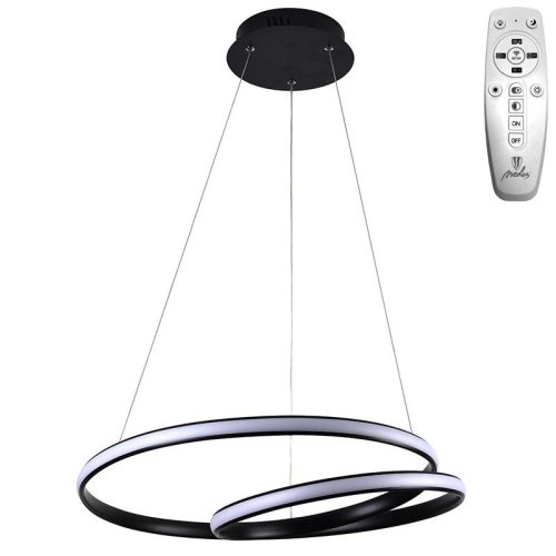 LED világítás + vezérlés 65W - J4302/B