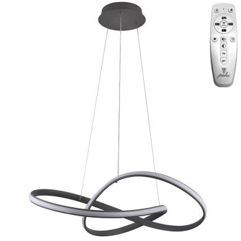 LED világítás + vezérlés 70W - J4303/S