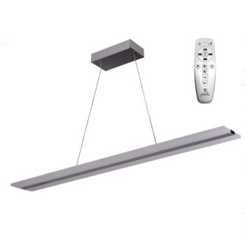 LED világítás + vezérlés 50W - J4304/CH