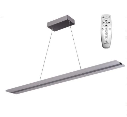 LED világítás + vezérlés 50W - J4304/CH