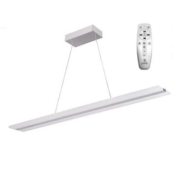 LED világítás + vezérlés 50W - J4304/S
