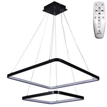 LED világítás + vezérlés 90W - J4306/B