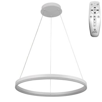 LED világítás + vezérlés 42W - J4308/W