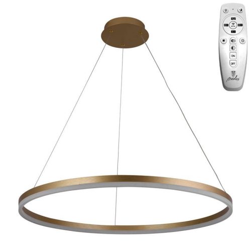 LED világítás + vezérlés 55W - J4309/G