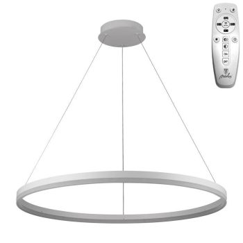 LED világítás + vezérlés 55W - J4309/W