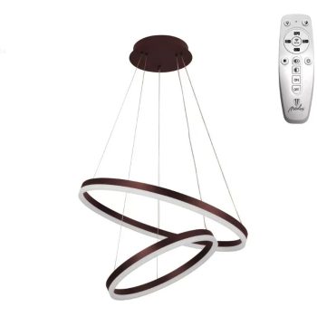 LED világítás + vezérlés 70W - J4310/BR