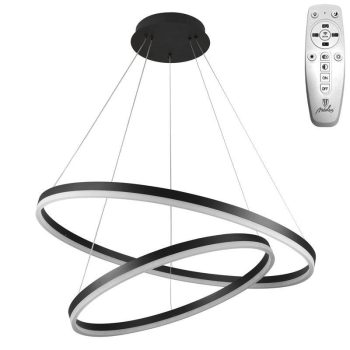 LED világítás + vezérlés 100W - J4311/B