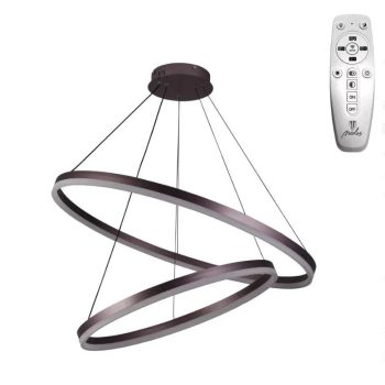 LED világítás + vezérlés 100W - J4311/BR