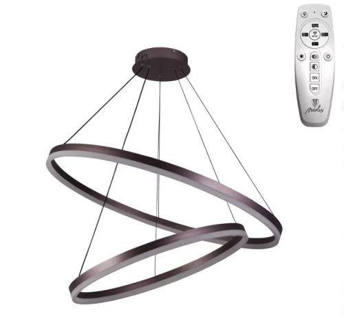 LED világítás + vezérlés 100W - J4311/BR