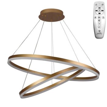 LED világítás + vezérlés 100W - J4311/G